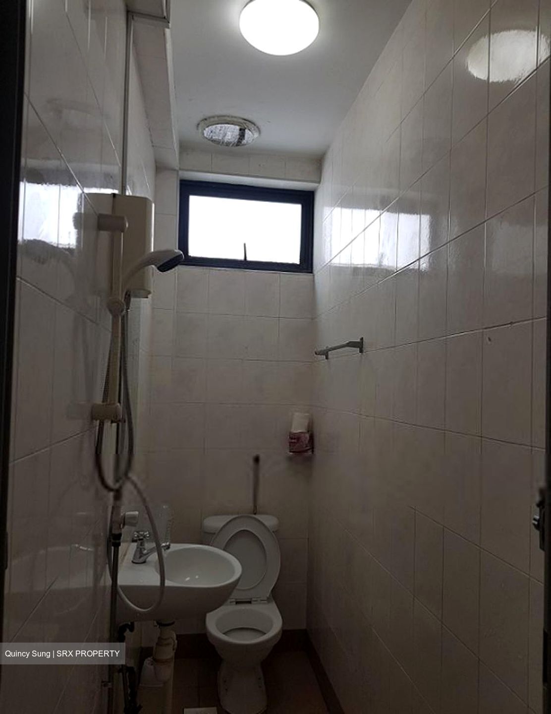 Wishart Road (D4), Apartment #437496271